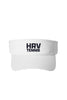 HRV Tennis Visor (One Size)