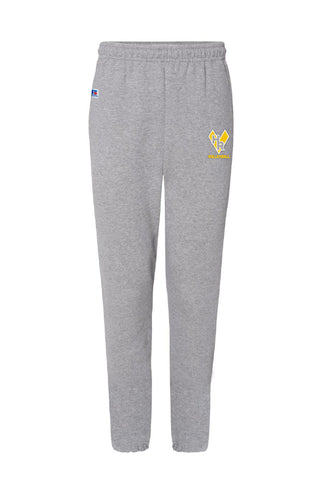 HRV Volleyball Sweatpants with Pockets (Adult Unisex)