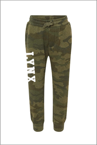 High Lakes LYNX Lightweight Special Blend Sweatpants (Youth)