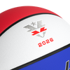 2026 Commemorative Hoopla Basketball