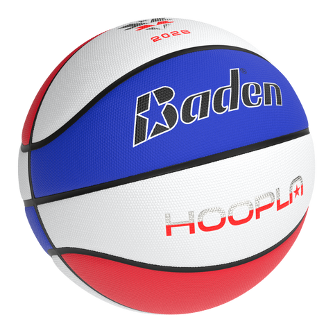 2026 Commemorative Hoopla Basketball