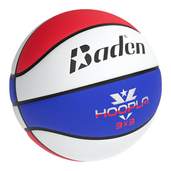 2026 Commemorative Hoopla Basketball
