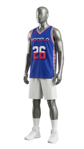 2026 Commemorative Baden Basketball Jersey