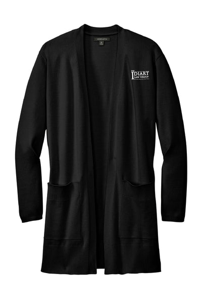 Idiart Law Mercer+Mettle® Open-Front Cardigan (Womens)