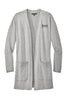 Idiart Law Mercer+Mettle® Open-Front Cardigan (Womens)