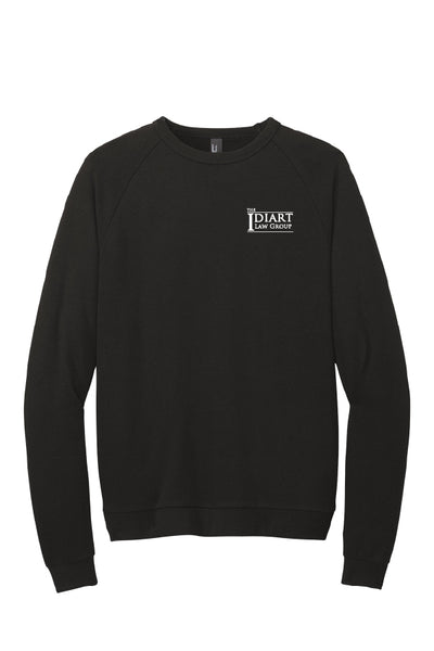 Idiart Law Crewneck (Adult Unisex)
