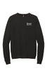 Idiart Law Crewneck (Adult Unisex)