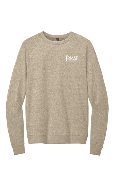 Idiart Law Crewneck (Adult Unisex)
