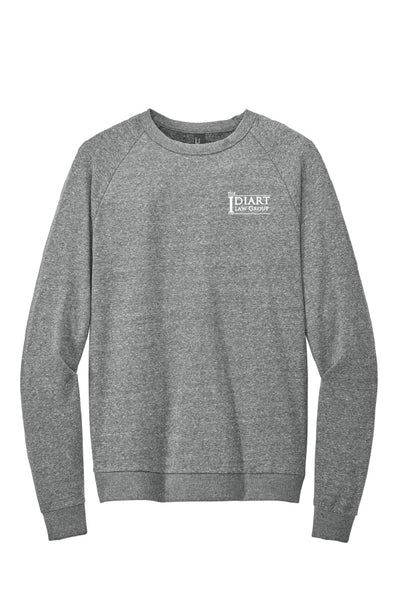 Idiart Law Crewneck (Adult Unisex)
