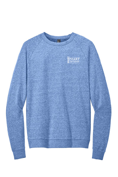 Idiart Law Crewneck (Adult Unisex)