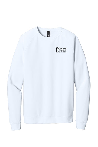 Idiart Law Crewneck (Adult Unisex)