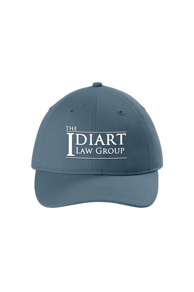Idiart Law Washed Cap (One Size)