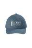 Idiart Law Washed Cap (One Size)