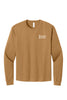 Idiart Law Heavyweight Long Sleeve Tee (Adult Unisex)
