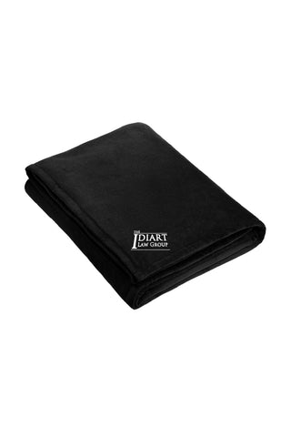 Idiart Law Mountain Lodge Blanket (One Size)