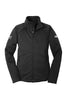 Idiart Law Sleeve Logo The North Face® Ridgewall Soft Shell Jacket (Womens)