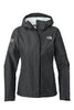Idiart Law NorthFace DryVent Full Zip Jacket (Womens)