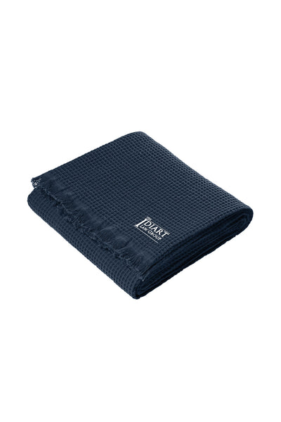 Idiart Law Mountain Waffle Throw (One Size)