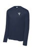 Jamba Dri-fit Long Sleeve Tee (Adult Unisex)