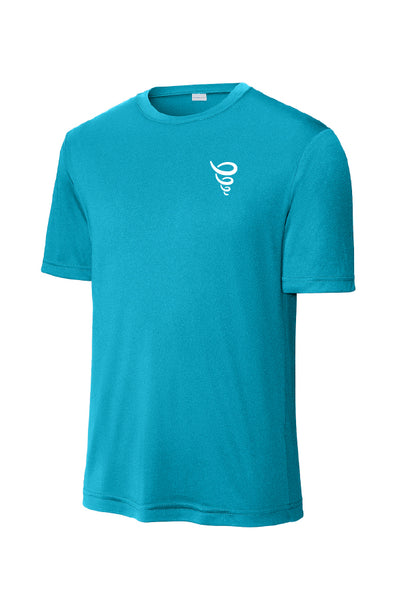 Jamba Dri-fit Short Sleeve Tee (Adult Unisex)