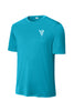 Jamba Dri-fit Short Sleeve Tee (Adult Unisex)