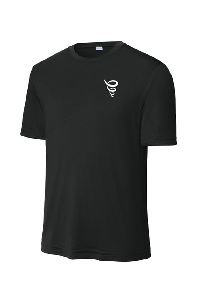 Jamba Dri-fit Short Sleeve Tee (Adult Unisex)