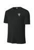 Jamba Dri-fit Short Sleeve Tee (Adult Unisex)