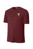Jamba Dri-fit Short Sleeve Tee (Adult Unisex)
