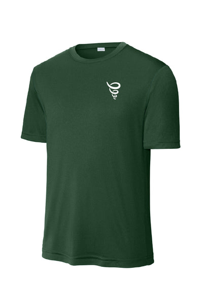 Jamba Dri-fit Short Sleeve Tee (Adult Unisex)