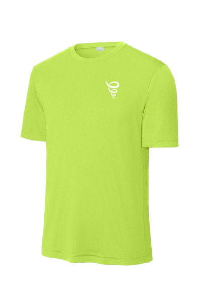 Jamba Dri-fit Short Sleeve Tee (Adult Unisex)