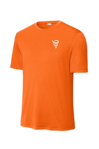 Jamba Dri-fit Short Sleeve Tee (Adult Unisex)