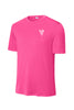Jamba Dri-fit Short Sleeve Tee (Adult Unisex)