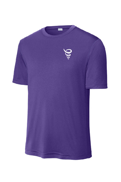 Jamba Dri-fit Short Sleeve Tee (Adult Unisex)