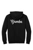 Jamba Heavyweight Hoodie (Adult Unisex)