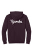 Jamba Heavyweight Hoodie (Adult Unisex)