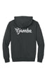 Jamba Heavyweight Hoodie (Adult Unisex)