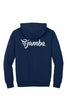 Jamba Heavyweight Hoodie (Adult Unisex)