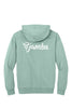 Jamba Heavyweight Hoodie (Adult Unisex)