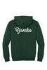 Jamba Heavyweight Hoodie (Adult Unisex)