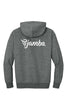 Jamba Heavyweight Hoodie (Adult Unisex)