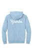 Jamba Heavyweight Hoodie (Adult Unisex)