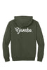 Jamba Heavyweight Hoodie (Adult Unisex)