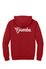 Jamba Heavyweight Hoodie (Adult Unisex)