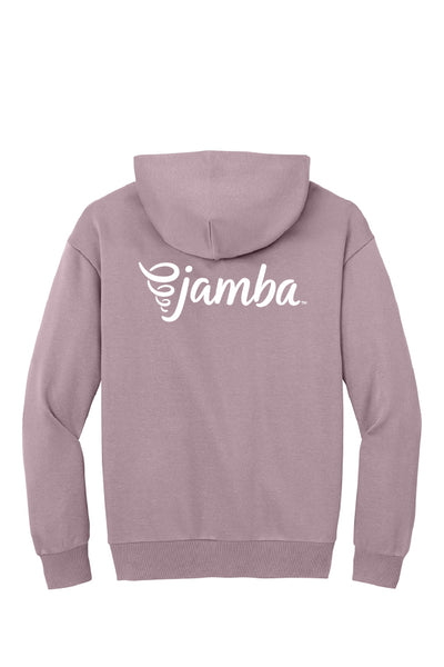 Jamba Heavyweight Hoodie (Adult Unisex)