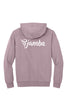 Jamba Heavyweight Hoodie (Adult Unisex)