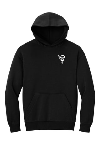 Jamba Heavyweight Hoodie (Adult Unisex)