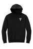 Jamba Heavyweight Hoodie (Adult Unisex)