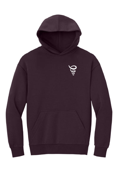 Jamba Heavyweight Hoodie (Adult Unisex)