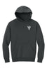 Jamba Heavyweight Hoodie (Adult Unisex)