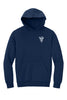 Jamba Heavyweight Hoodie (Adult Unisex)